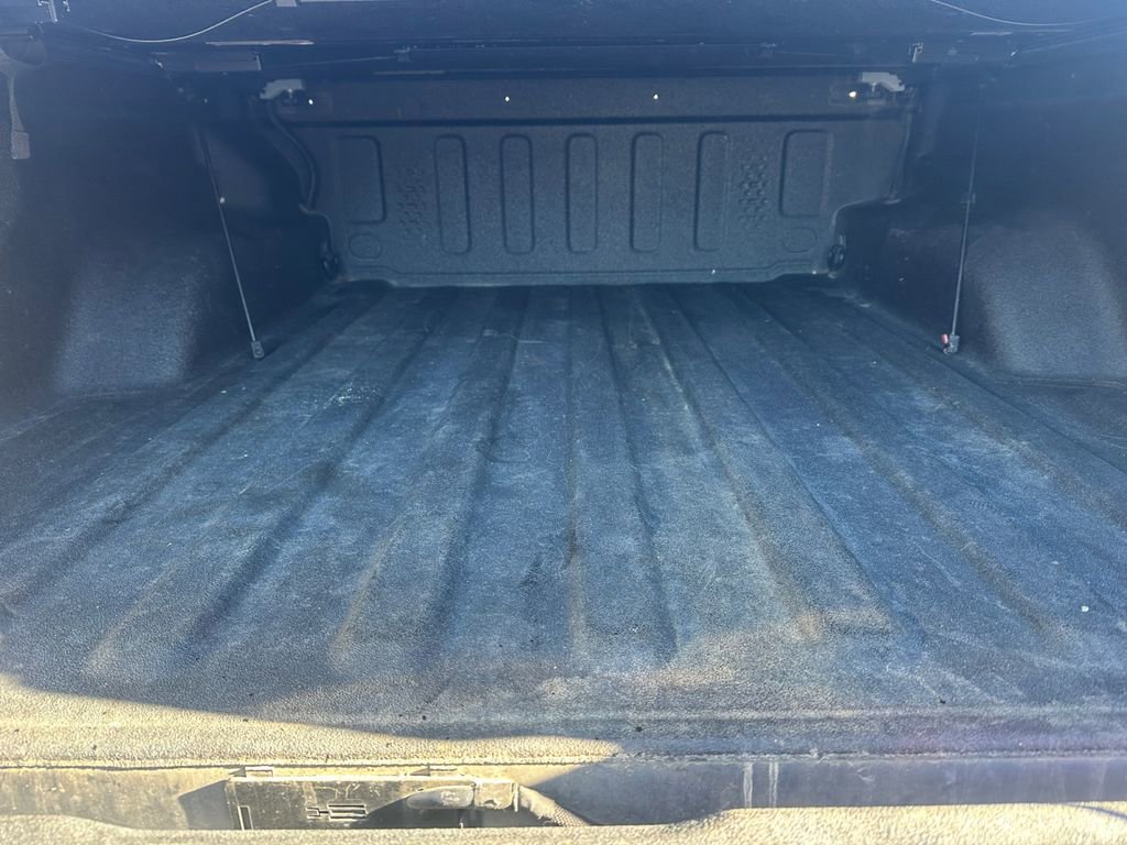 Certified 2020 Jeep Gladiator Rubicon image 26