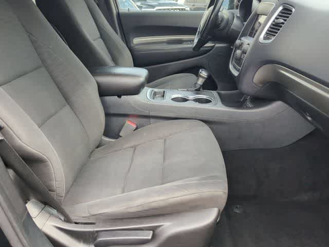 Certified 2020 Dodge Durango SXT AWD/4WD image 22
