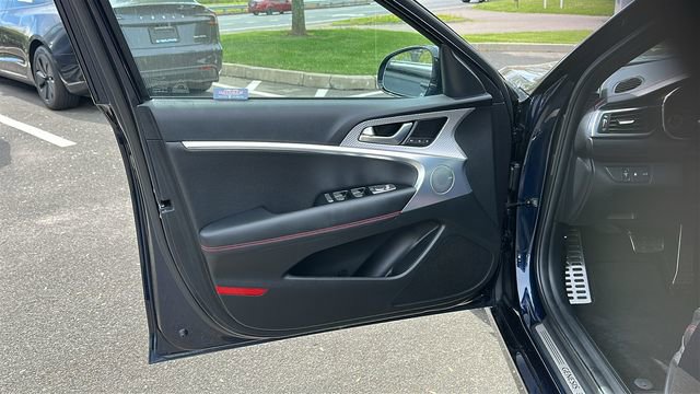 Used 2023 Genesis G70 2.0T w/ Sport Prestige Package AWD/4WD image 8