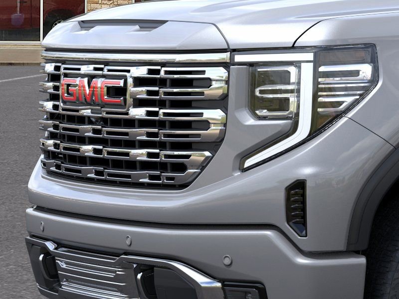 New 2026 GMC Sierra 1500 Denali image 13