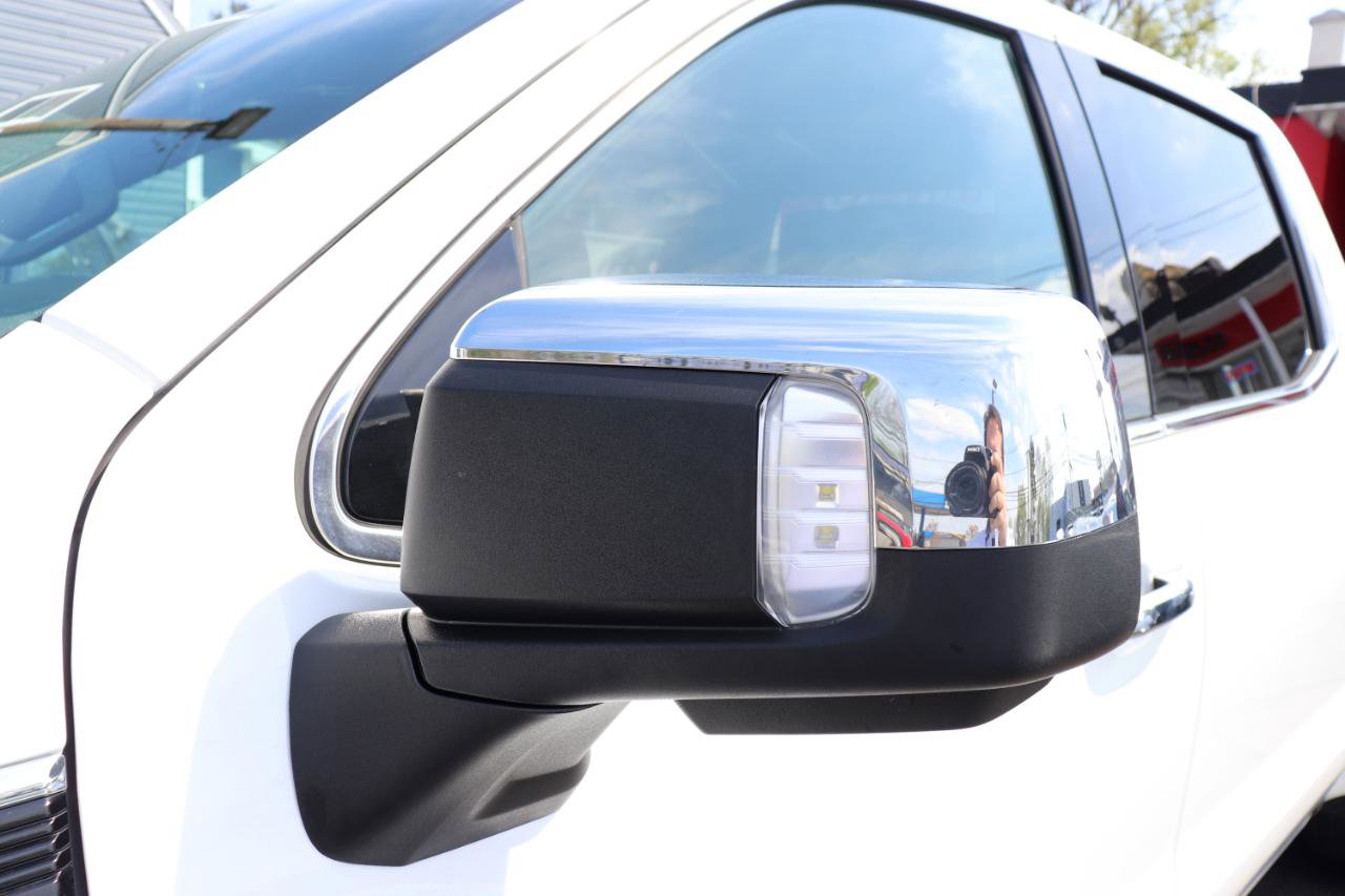 Used 2025 GMC Sierra 1500 SLT AWD/4WD image 55