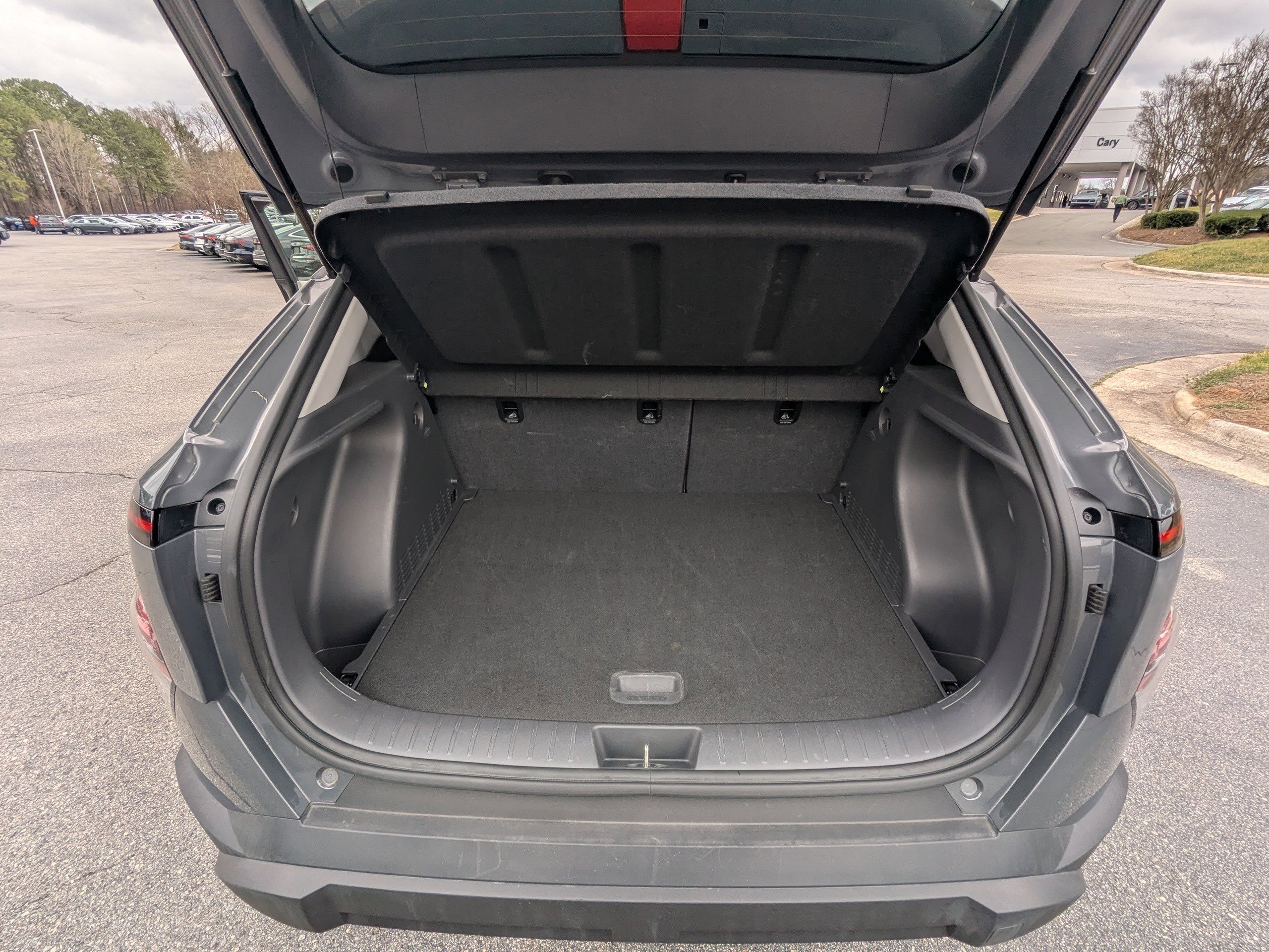 Used 2025 Hyundai Kona SEL image 14