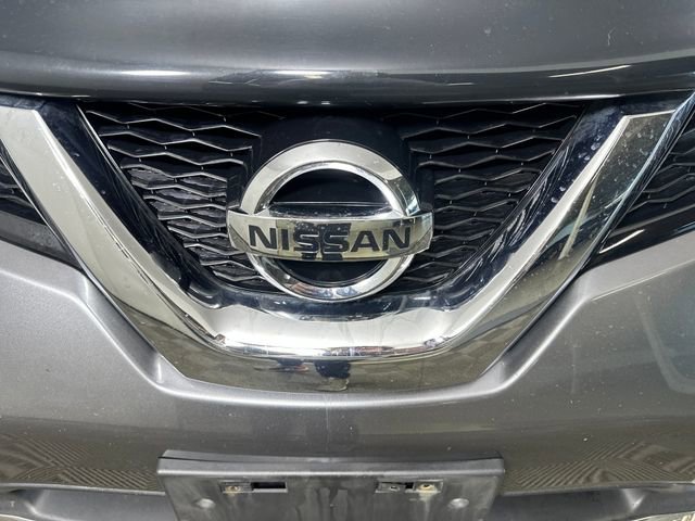 Used 2016 Nissan Rogue SV image 9