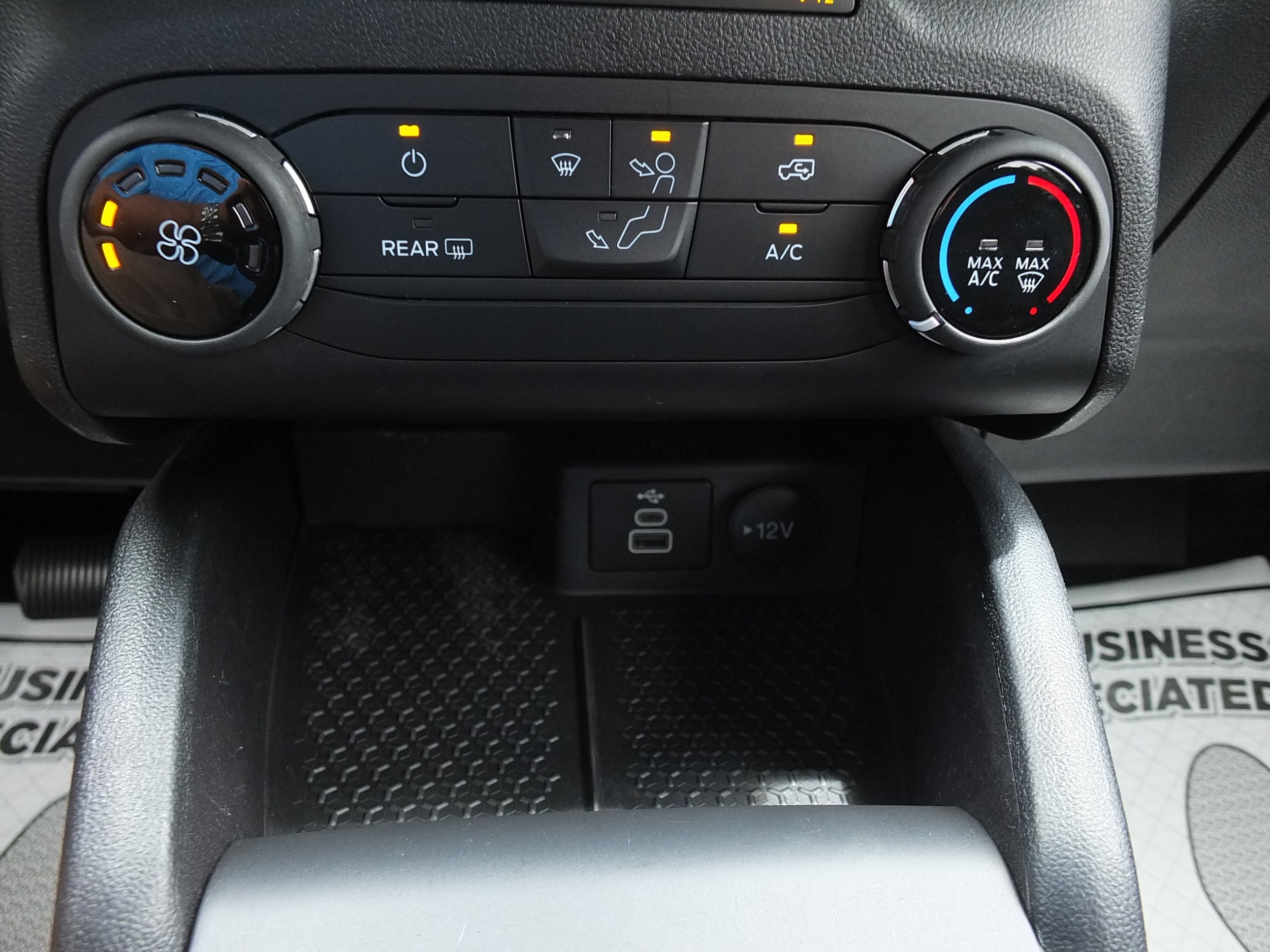 Used 2023 Ford Bronco Sport AWD/4WD image 23