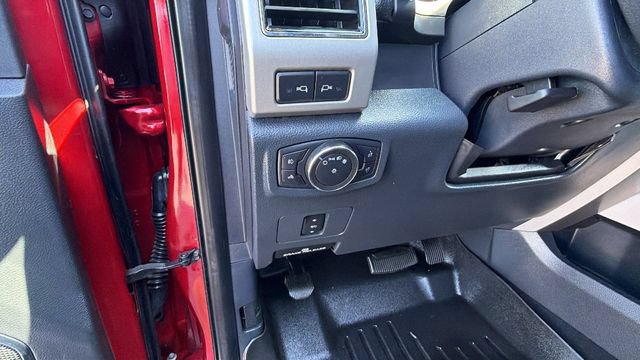 Used 2022 Ford F250 Lariat AWD/4WD image 31