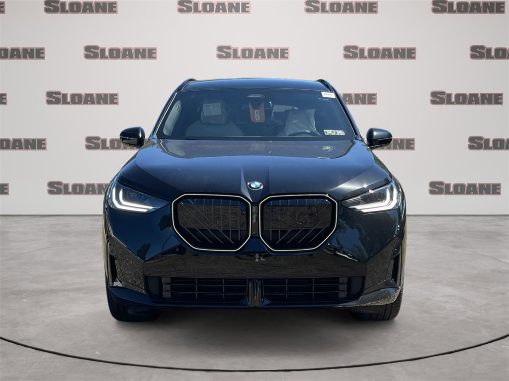 New 2026 BMW X3 xDrive30 w/ Premium Package image 8