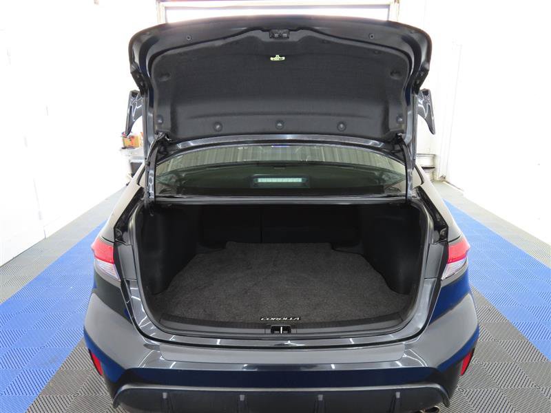Used 2023 Toyota Corolla SE FWD image 10
