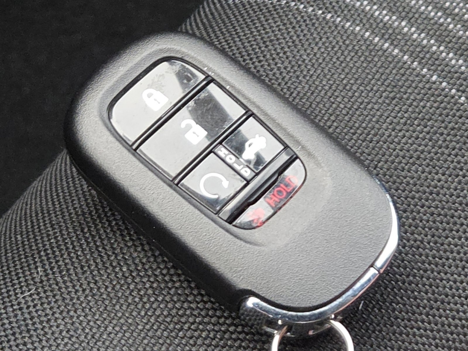 Used 2023 Honda Civic Sport image 30