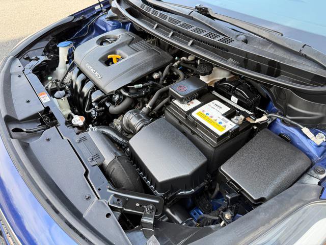 Used 2017 Kia Forte LX image 21