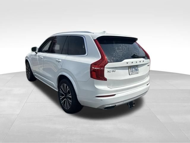 Used 2021 Volvo XC90 T5 Momentum w/ Protection Package AWD/4WD image 8