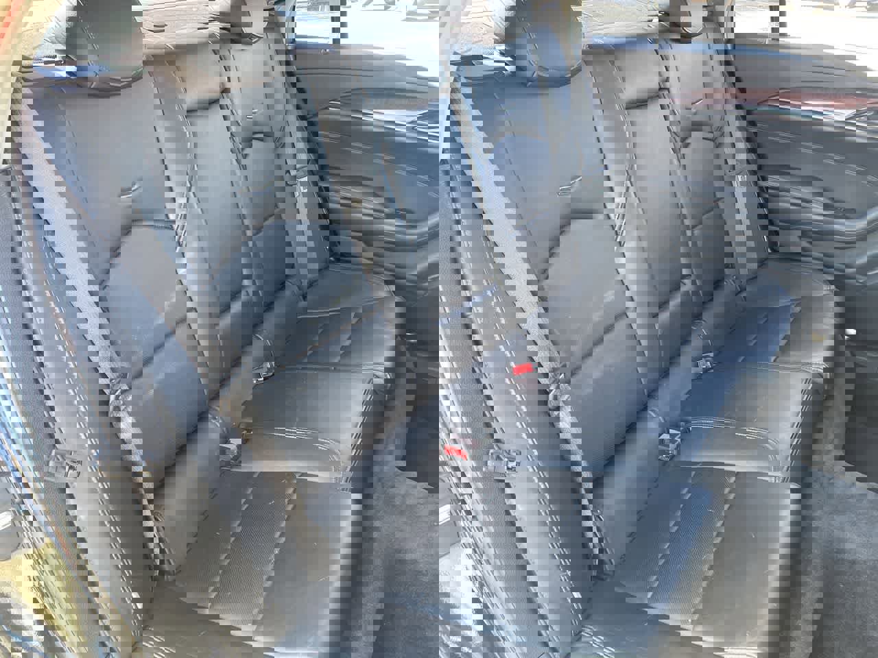 Used 2014 Cadillac CTS Luxury image 15