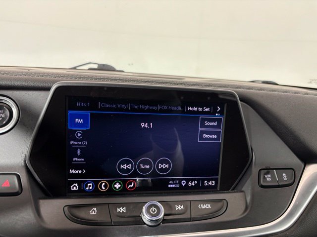 Used 2021 Chevrolet Blazer LT AWD/4WD image 15