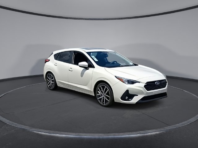 New 2026 Subaru Impreza 2.0i Sport AWD/4WD image 2