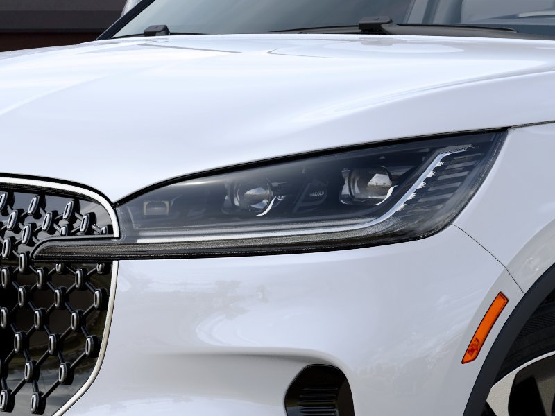 New 2027 Lincoln Aviator Reserve AWD/4WD image 42