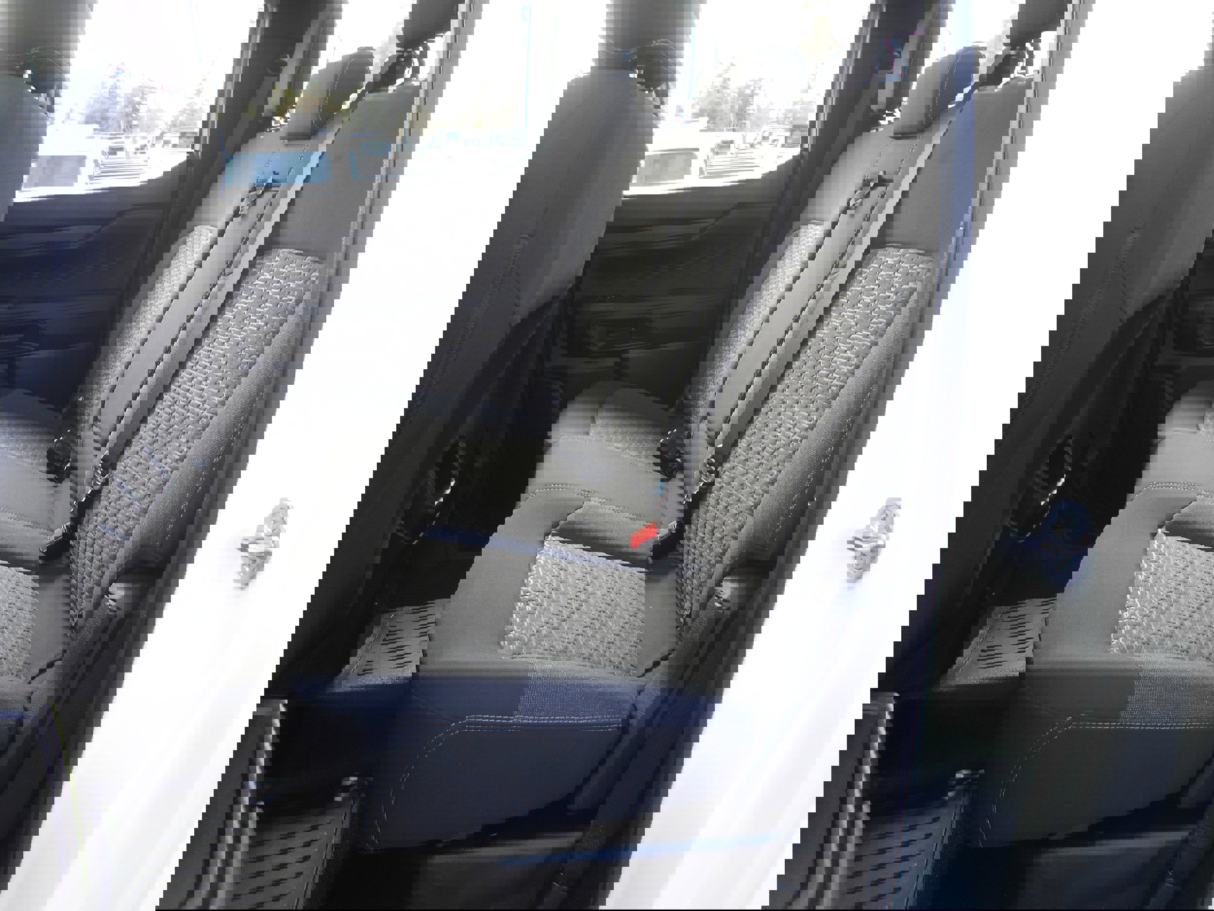 Used 2024 Ford Ranger XL w/ Trailer Tow Package image 8