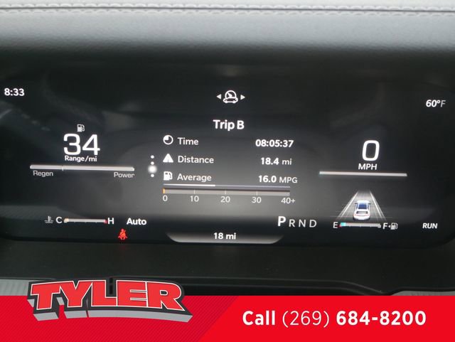 New 2026 Jeep Cherokee Laredo AWD/4WD image 42