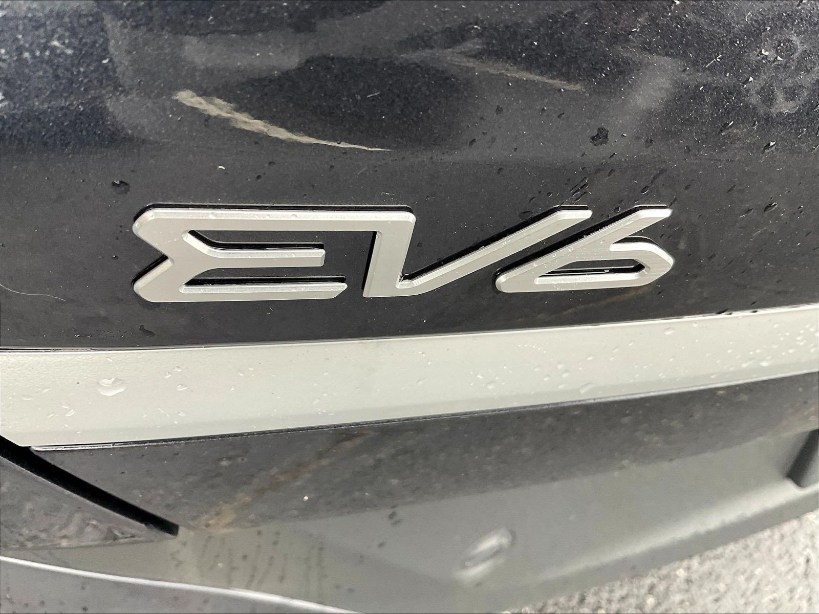 New 2026 Kia EV6 Light AWD/4WD image 13