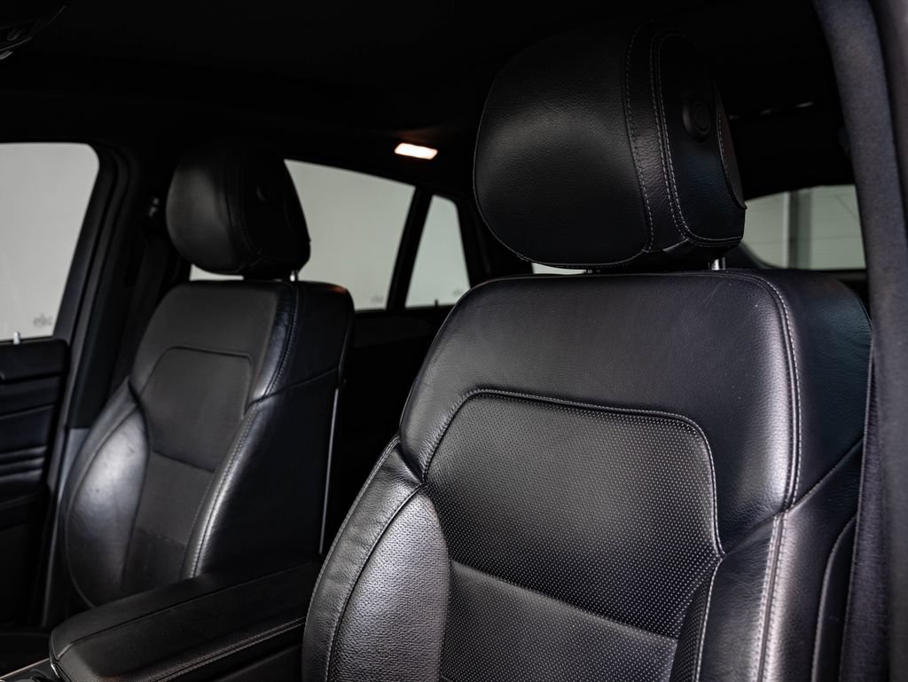 Used 2019 Mercedes-Benz GLE 43 AMG 4MATIC Coupe image 24