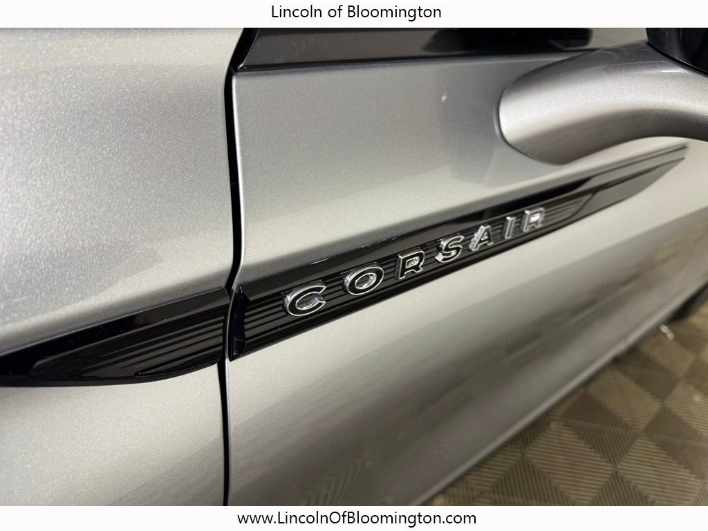 Certified 2023 Lincoln Corsair Reserve w/ Equipment Group 201A image 14