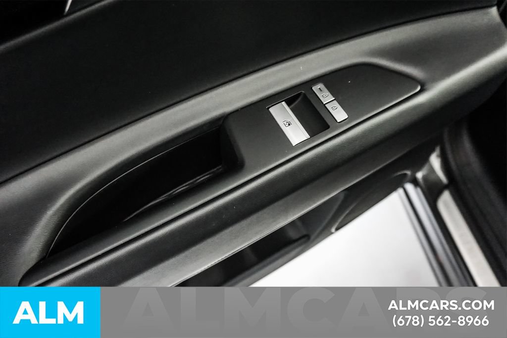 Used 2025 Genesis GV80 2.5T Standard AWD/4WD image 52