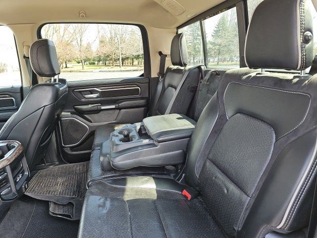 Used 2019 RAM 1500 Laramie image 18