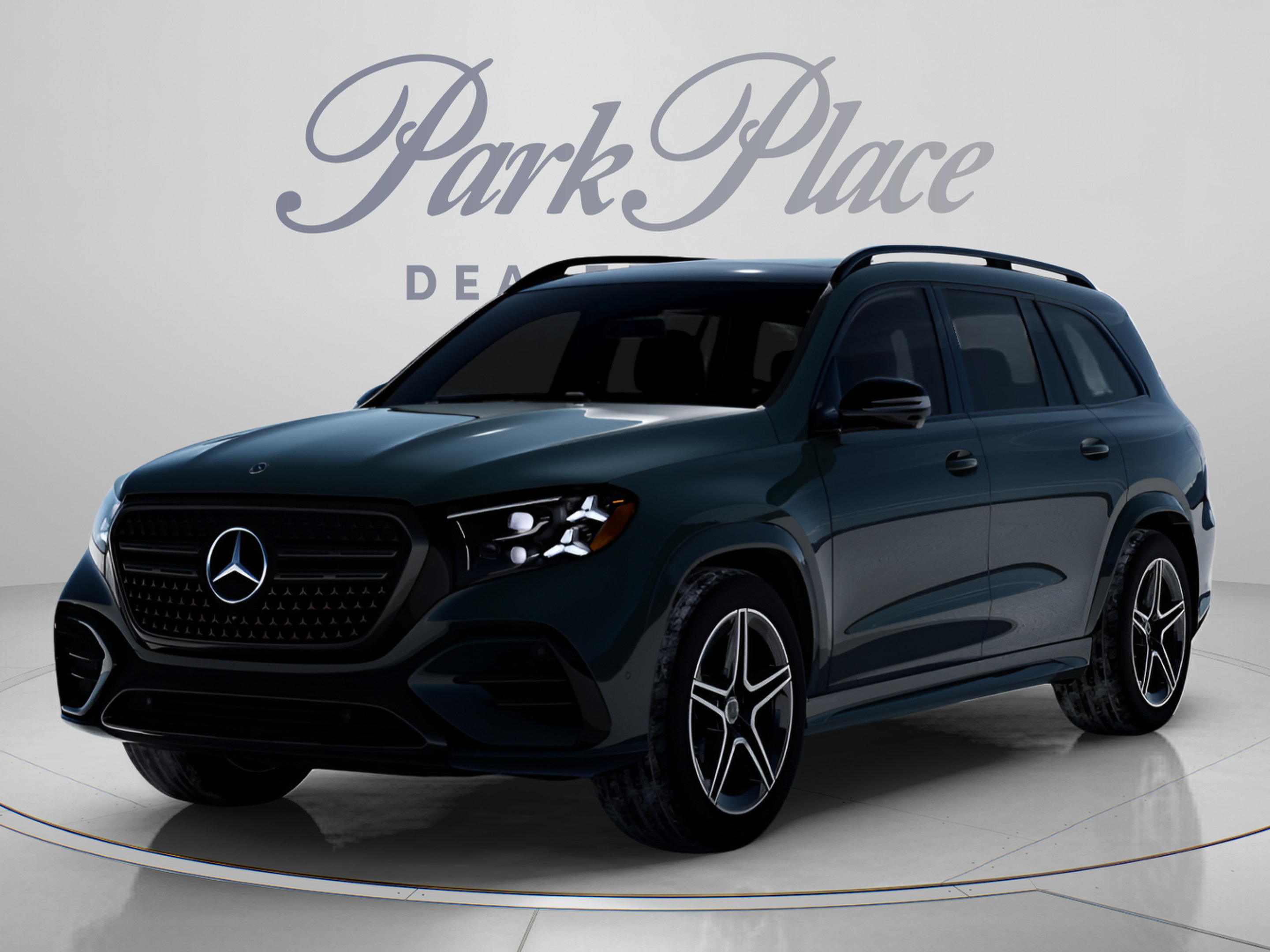 New 2027 Mercedes-Benz GLS 450 4MATIC image 39