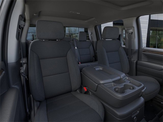 New 2026 GMC Sierra 1500 SLE image 16