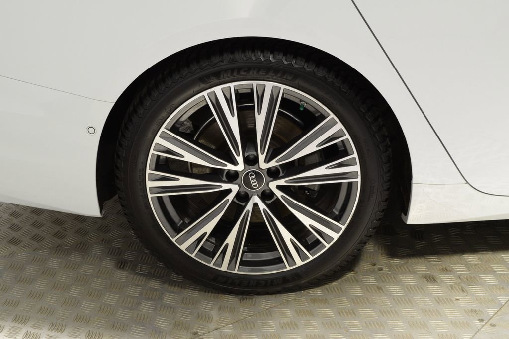 Used 2023 Audi A6 Premium Plus image 37