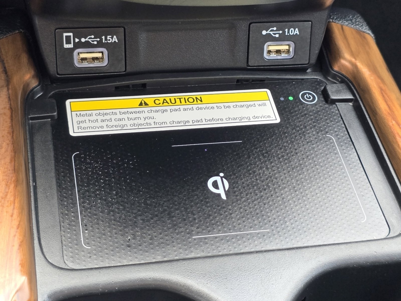 Certified 2022 Honda CR-V Touring image 10