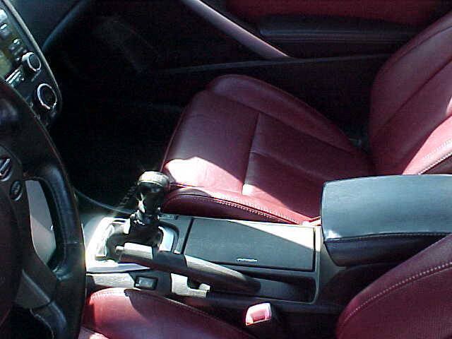 Used 2011 Nissan Altima 3.5 SR FWD image 17