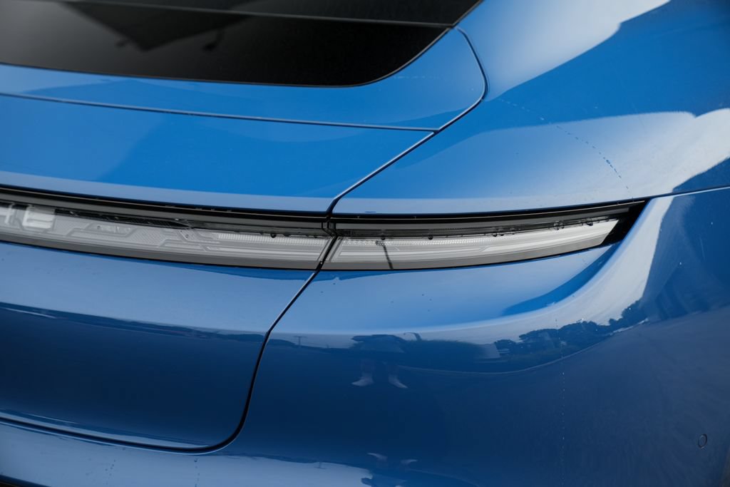 New 2026 Porsche Taycan AWD/4WD image 17