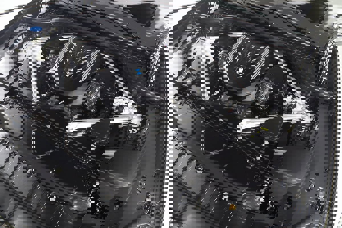 Used 2023 BMW X5 M50i w/ Executive Package image 22