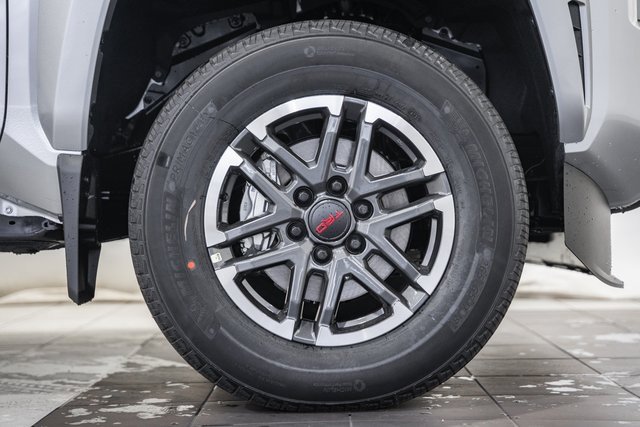 New 2025 Toyota Tacoma TRD Sport image 17