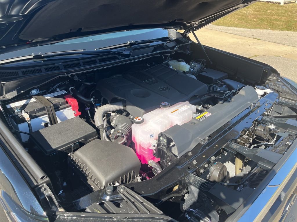 New 2026 Toyota Tundra SR5 image 11