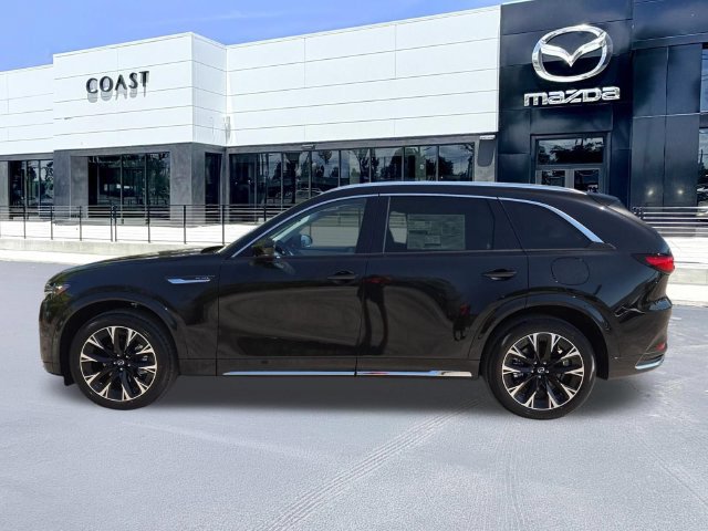 New 2026 MAZDA CX-90 3.3 Turbo S w/ Premium Plus AWD/4WD image 8