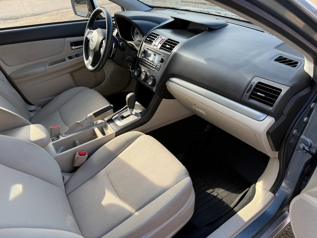 Used 2012 Subaru Impreza 2.0i Sport Premium image 13