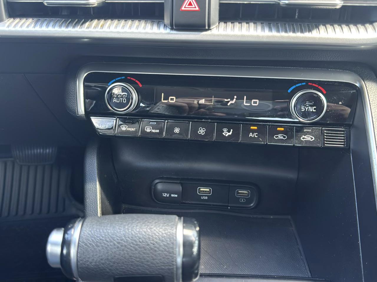 Used 2021 Kia K5 LXS FWD image 17