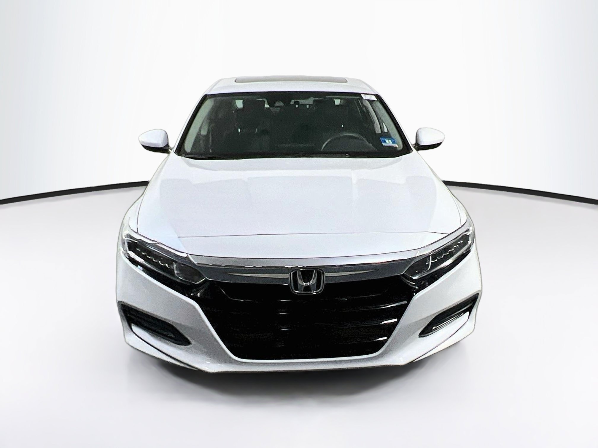 Used 2018 Honda Accord EX image 2