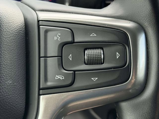 Used 2024 Chevrolet Silverado 2500 LTZ w/ LTZ Convenience Package image 32