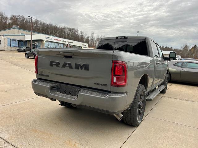New 2026 RAM 2500 Laramie w/ Night Edition image 5