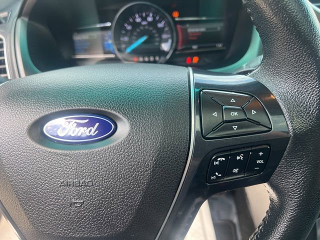 Used 2017 Ford Explorer Limited w/ Equipment Group 301A FWD image 29