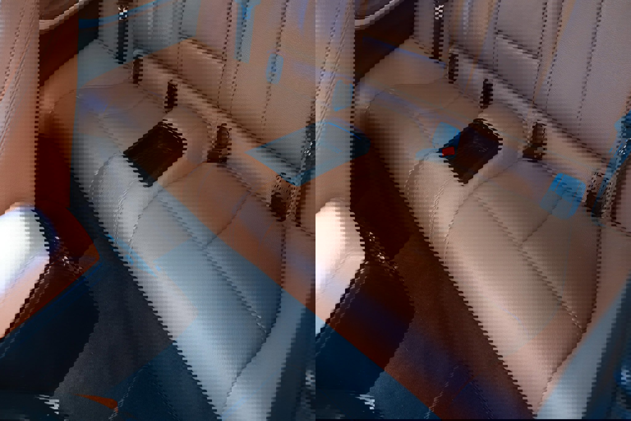 Used 2020 BMW 430i Coupe w/ Convenience Package RWD image 13