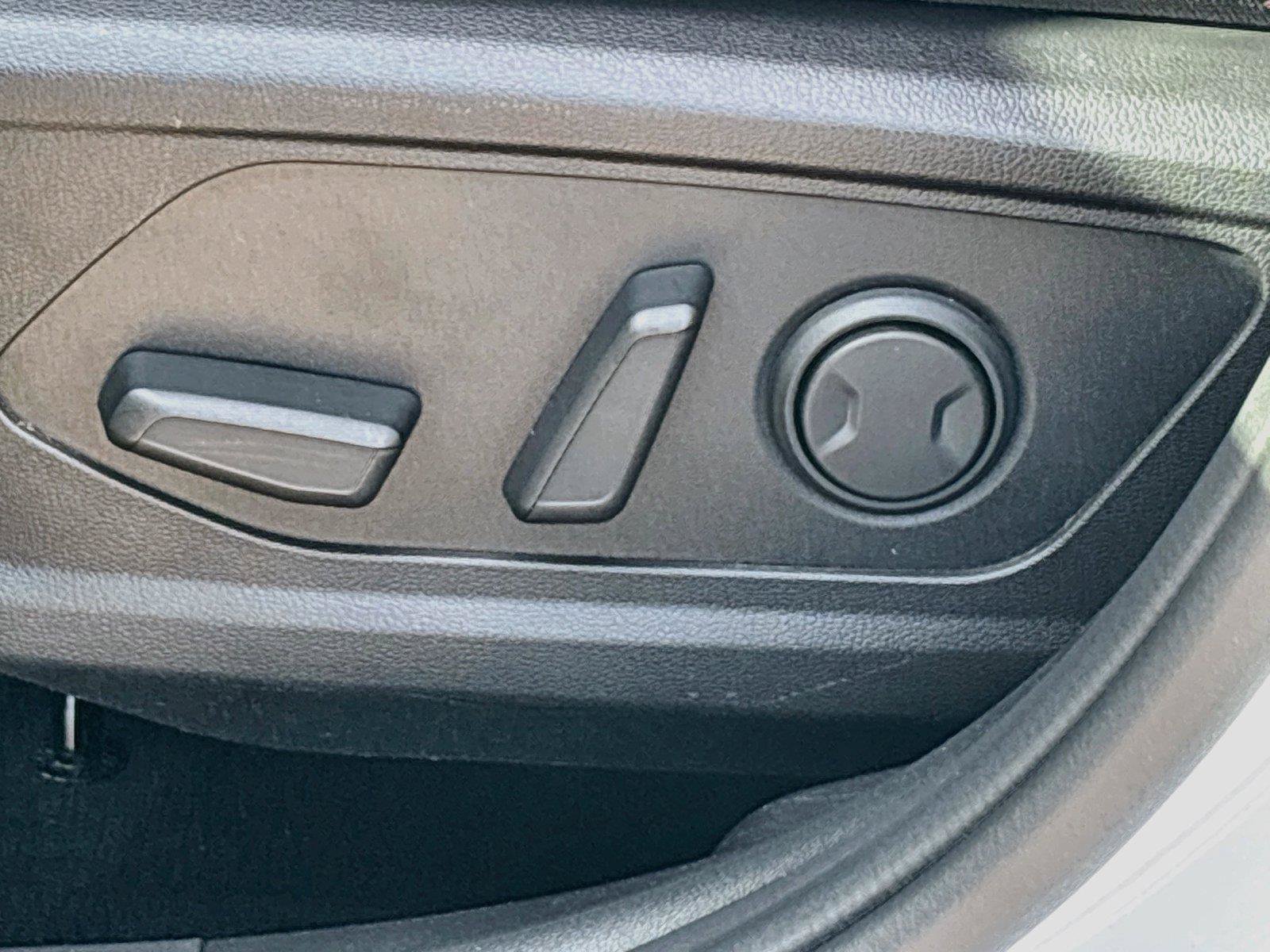 Certified 2023 Hyundai Tucson SEL FWD image 21