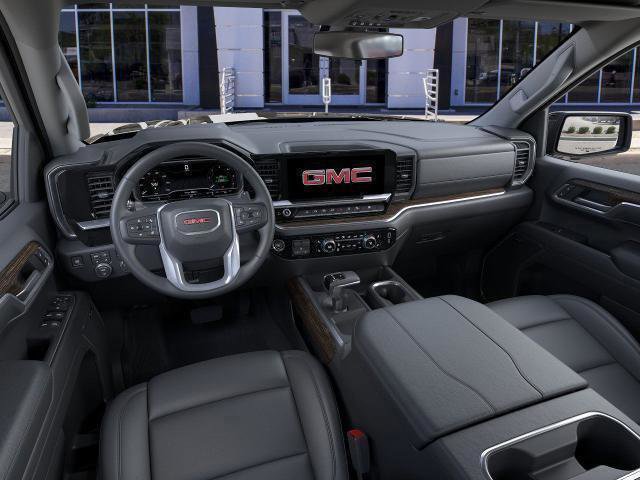 New 2026 GMC Sierra 1500 Elevation w/ Elevation Premium Package image 39