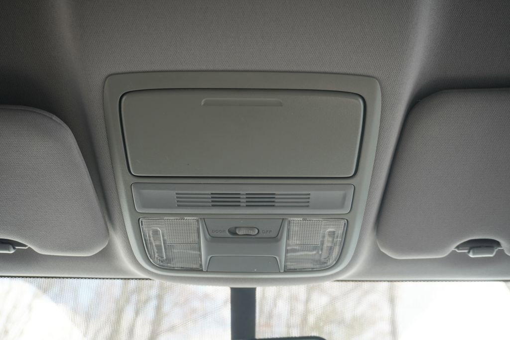 Used 2017 Honda CR-V LX image 23