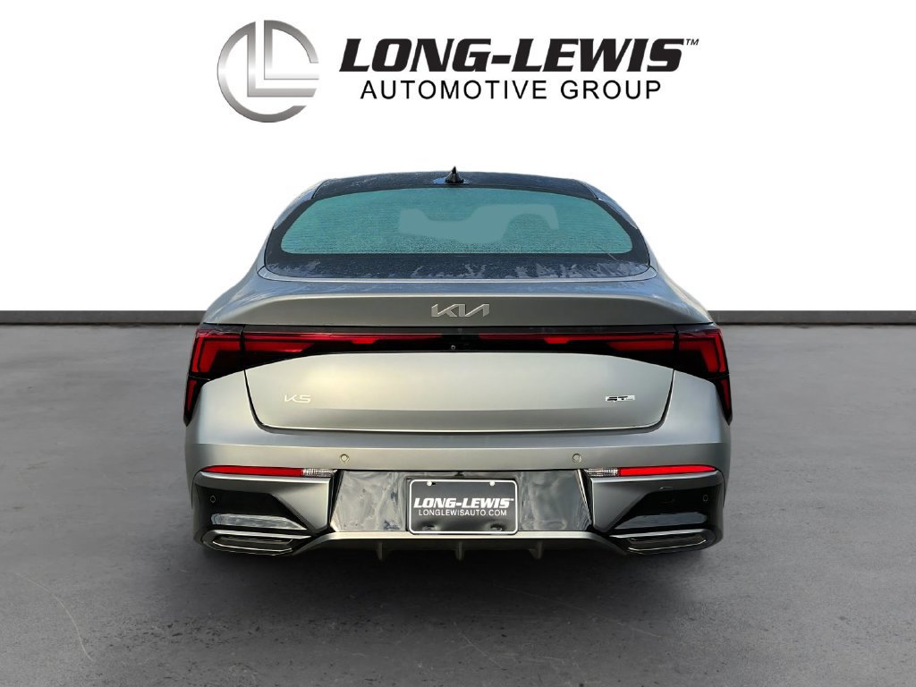 Used 2026 Kia K5 GT-Line w/ GT-Line Premium Package FWD image 5