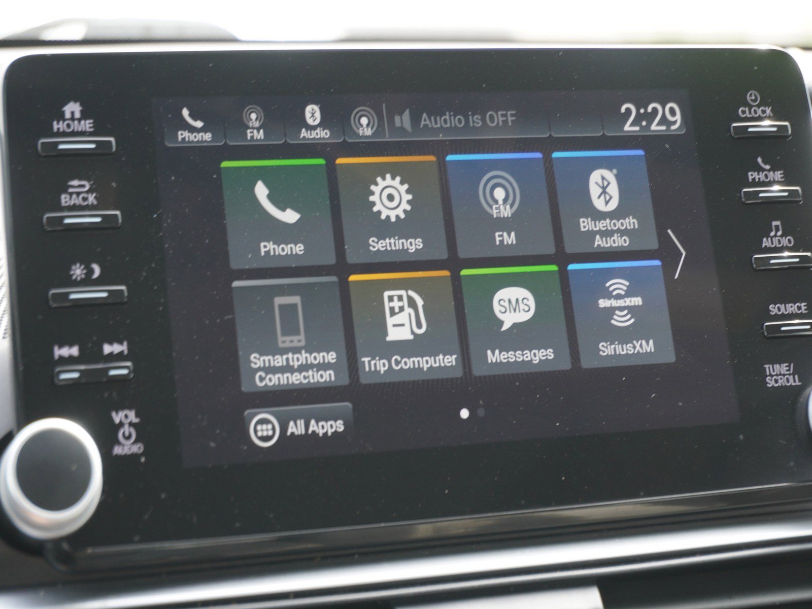 Used 2020 Honda Accord EX-L image 23