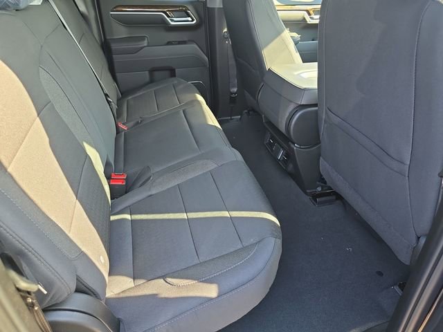 New 2025 GMC Sierra 1500 Elevation image 26