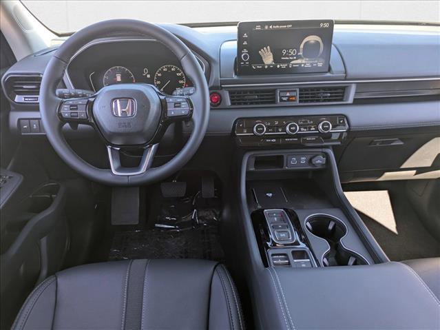 New 2025 Honda Pilot EX-L image 14