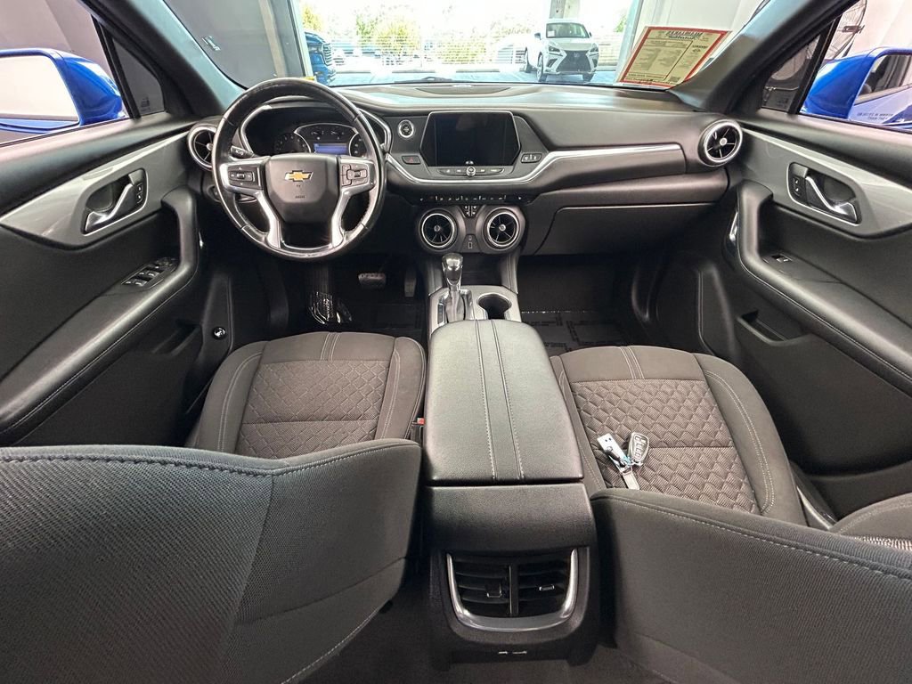 Used 2019 Chevrolet Blazer LT image 37